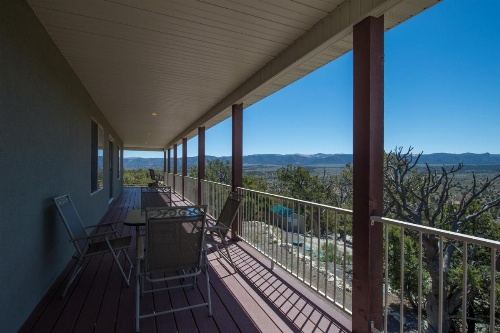 Ridgetop Hideaway image 12