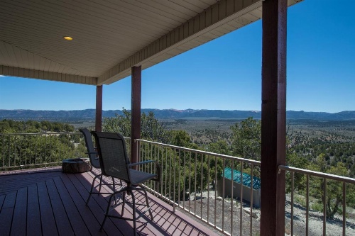 Ridgetop Hideaway image 13