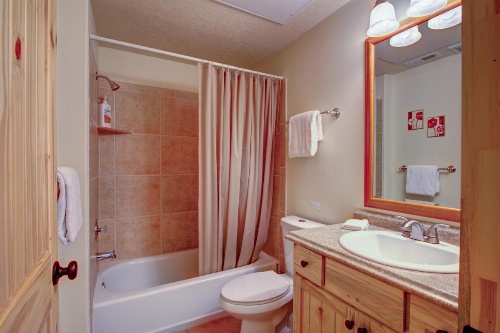 Ridgetop Hideaway image 16