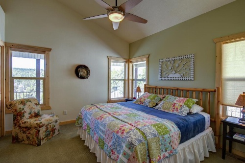 Ridgetop Hideaway image 17