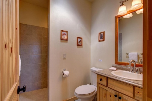 Ridgetop Hideaway image 19