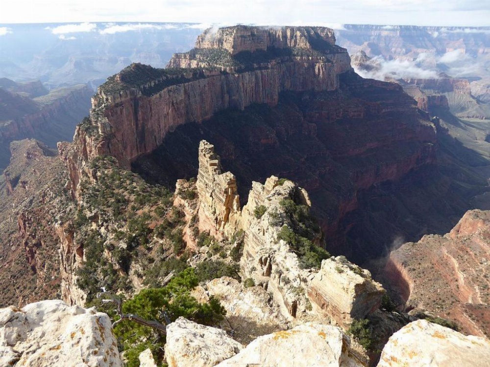 Ridgetop Hideaway Main image