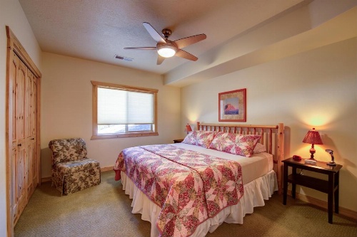 Ridgetop Hideaway image 20