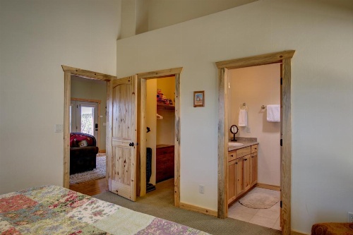 Ridgetop Hideaway image 21