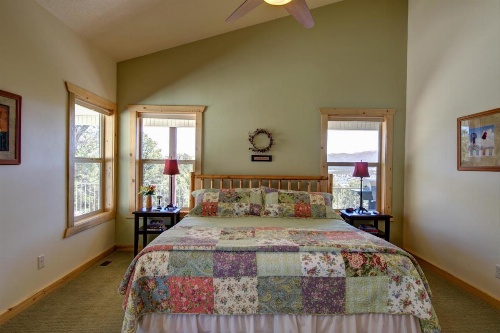 Ridgetop Hideaway image 22