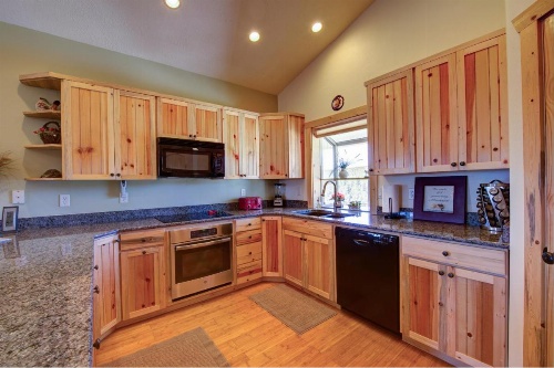 Ridgetop Hideaway image 23
