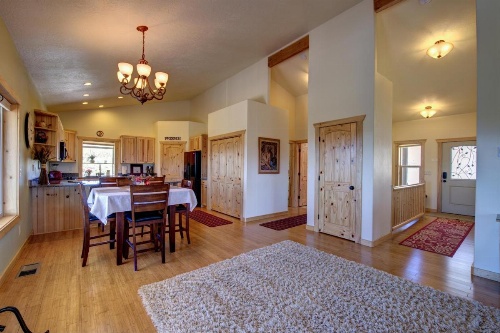 Ridgetop Hideaway image 24