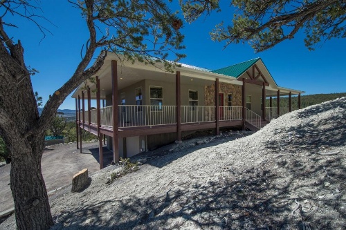 Ridgetop Hideaway image 26