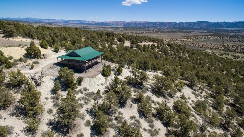 Ridgetop Hideaway image 27