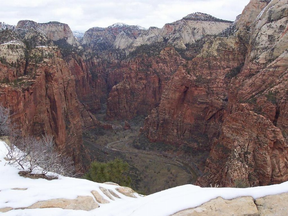 Ridgetop Hideaway Main image